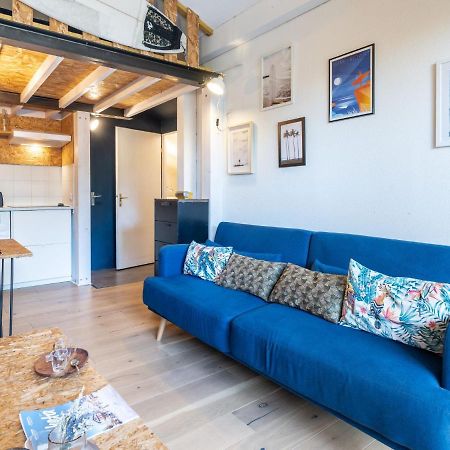 Apartment Kantaldi By Interhome Guéthary Exteriér fotografie