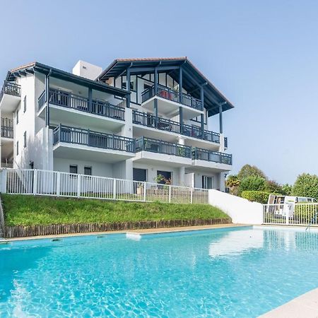 Apartment Kantaldi By Interhome Guéthary Exteriér fotografie