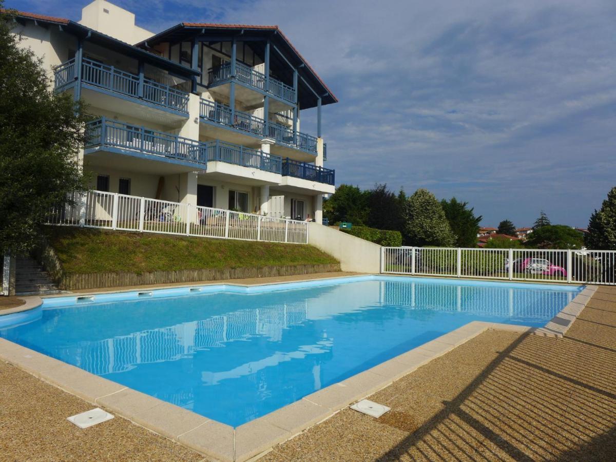 Apartment Kantaldi By Interhome Guéthary Exteriér fotografie