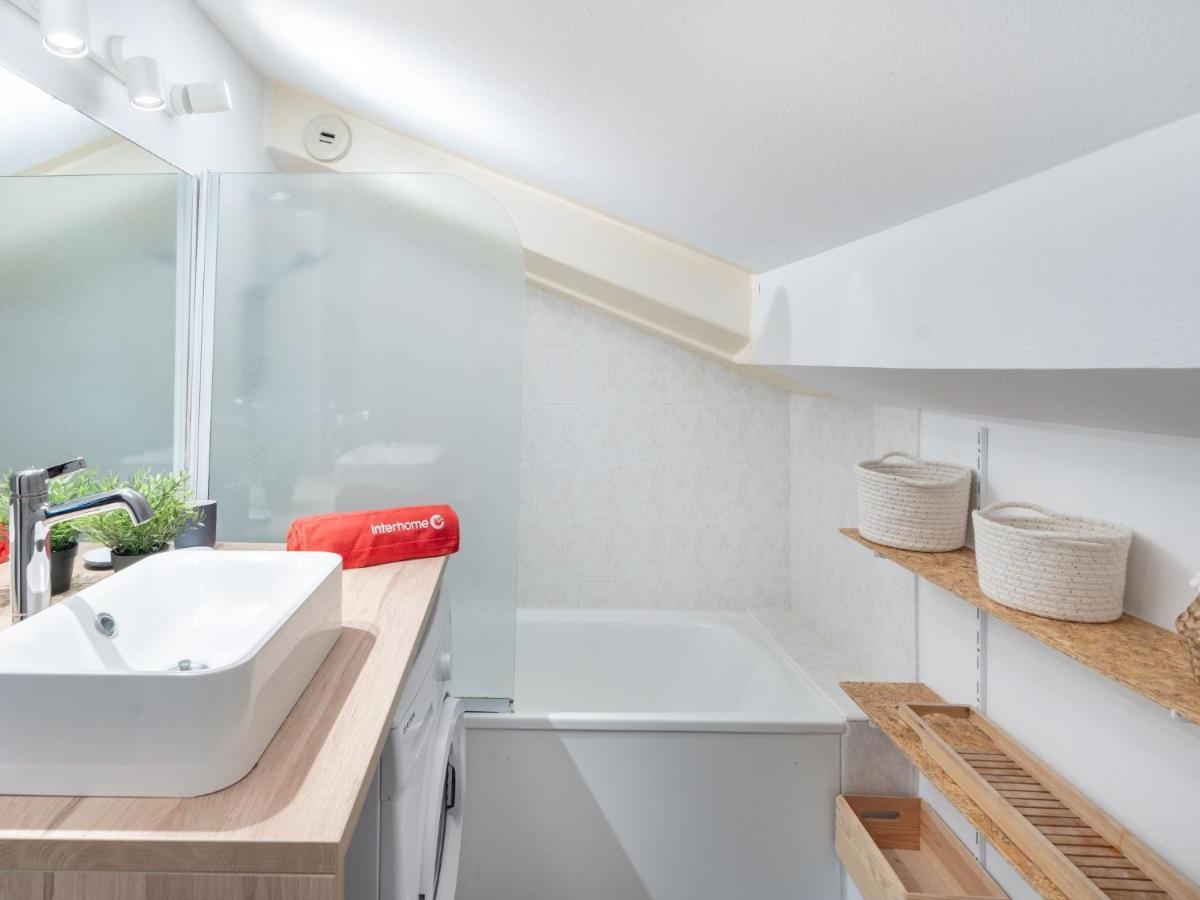 Apartment Kantaldi By Interhome Guéthary Exteriér fotografie