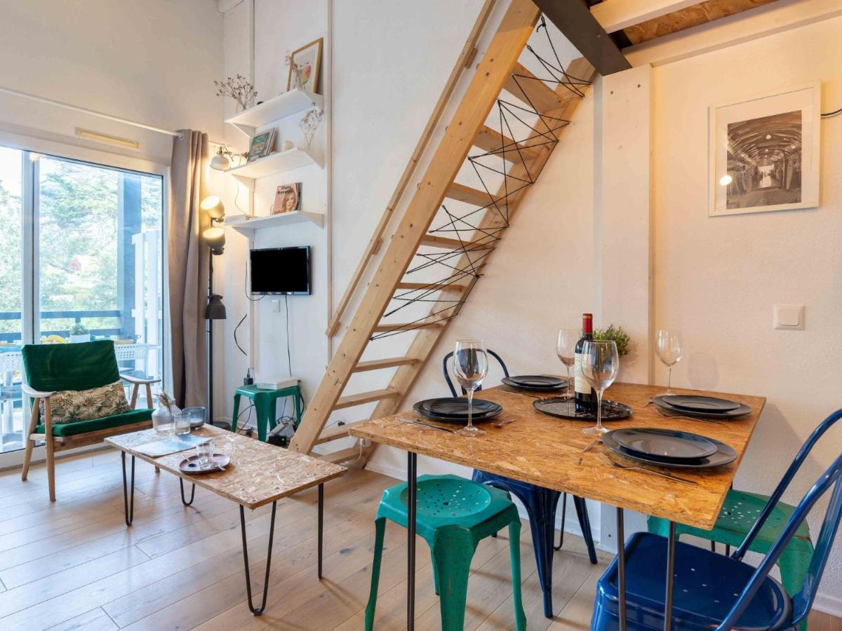 Apartment Kantaldi By Interhome Guéthary Exteriér fotografie